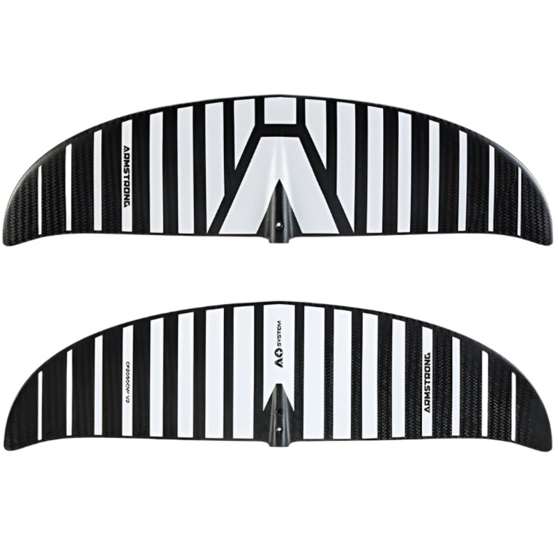 Armstrong CF2050 V2 Front Wing Only