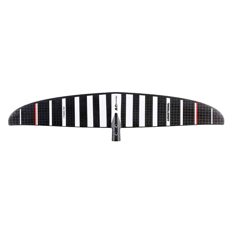 Armstrong MA 800 Medium Aspect Front Wing Only