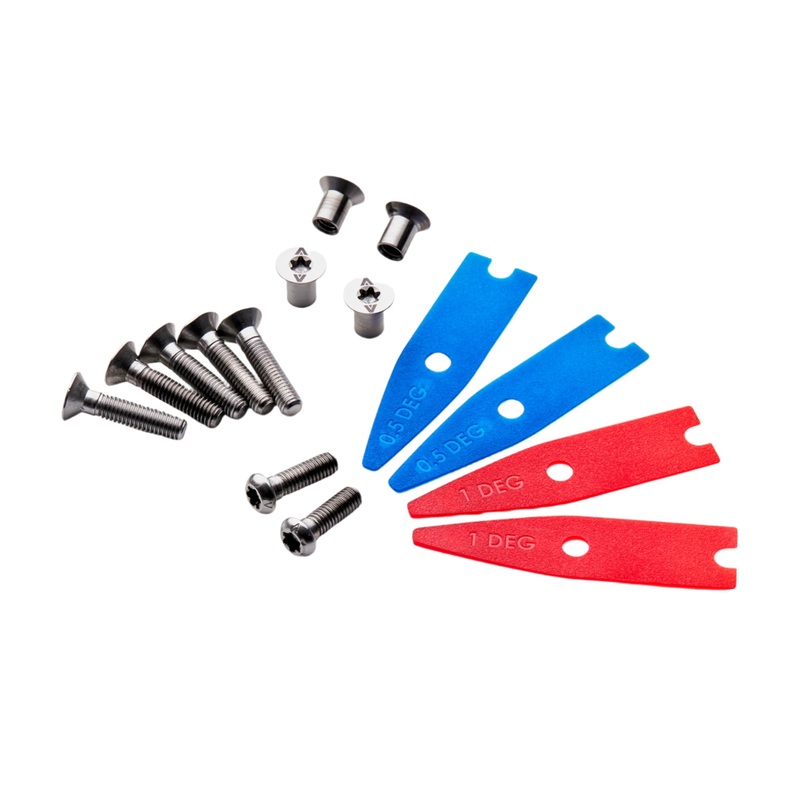 Armstrong Polycarbonate Pro Shims