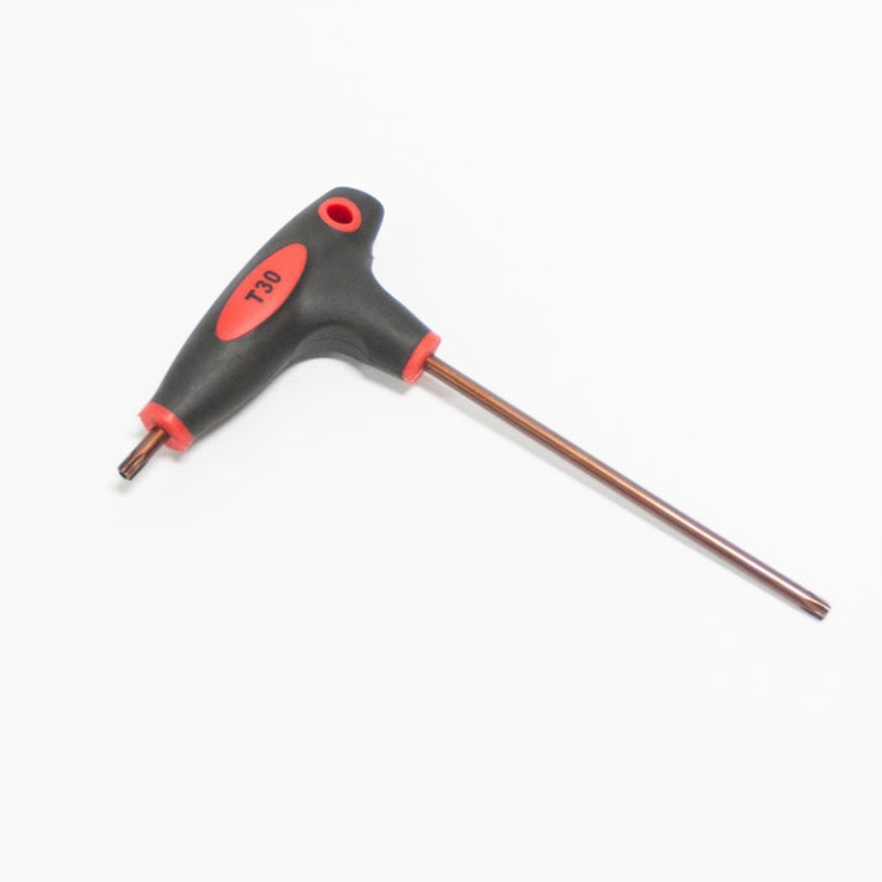Armstrong Torx Tool T30