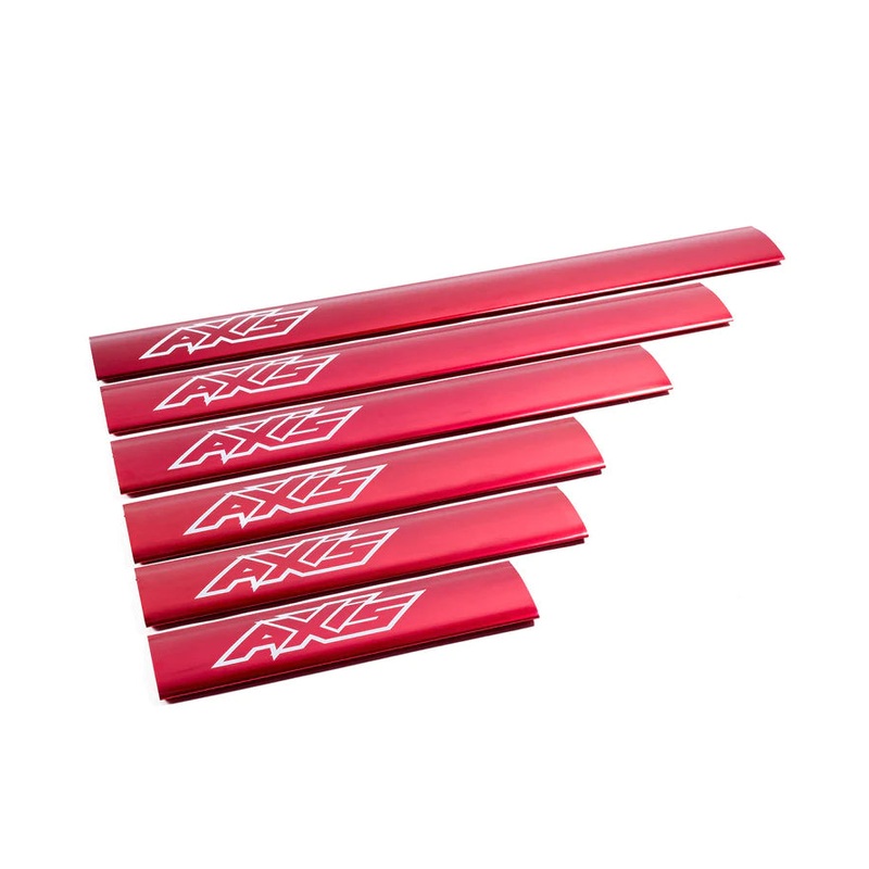 Axis 450mm Aluminum Mast 19mm