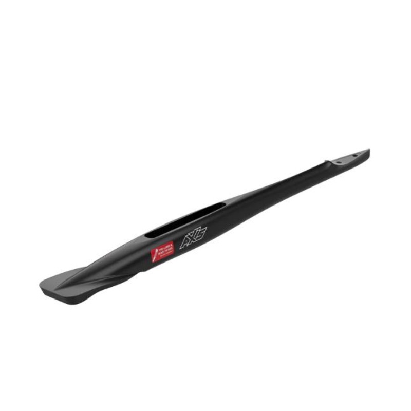 Axis Black SillyShort Advance+ Fuselage (560mm Length)
