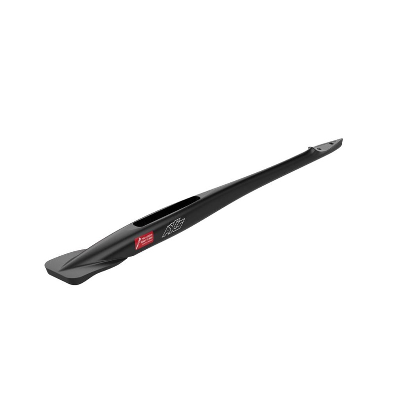 Axis Black Ultrashort Advance+ Fuselage (640mm Length)