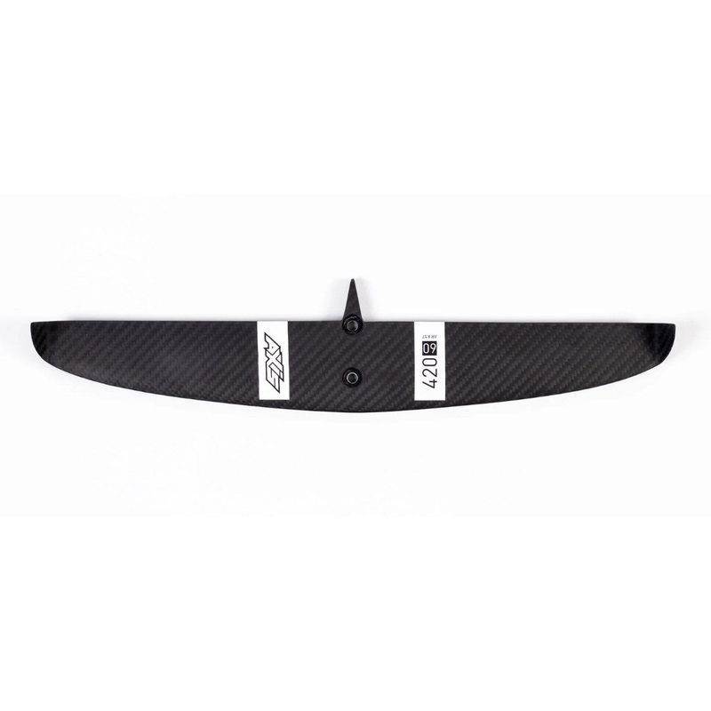 Axis Foils 420mm Speed Carbon Rear Wing Stabilizer