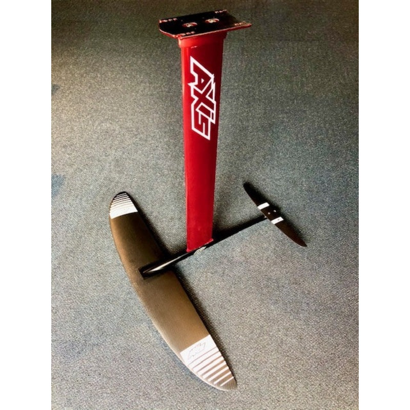 Axis HPS High Performance Speed Hydrofoil Kit