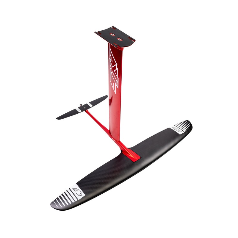 Axis PNG Pump and Glide Hydrofoil Kit