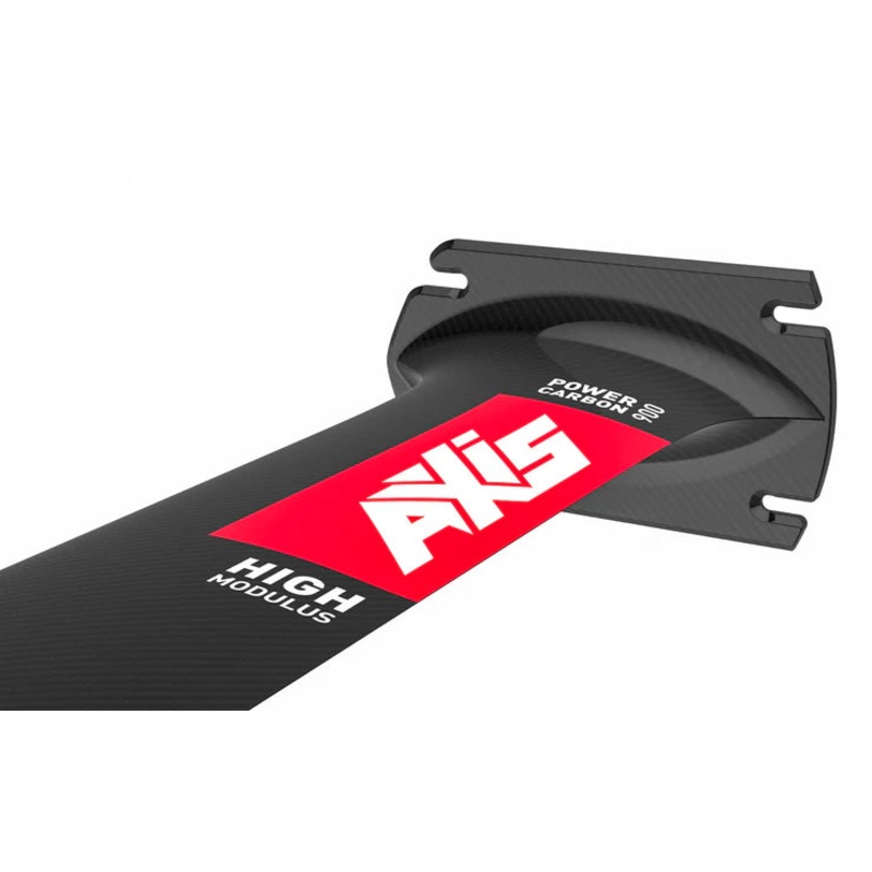 Axis Power Carbon High Modulus Foil Mast PCHM