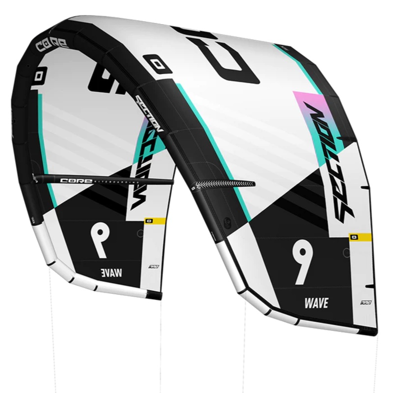 Core Section 4 Wave Kite