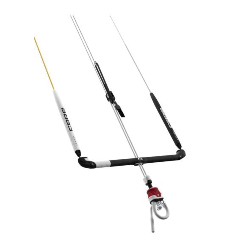 Core Sensor 3S Pro Bar and Lines