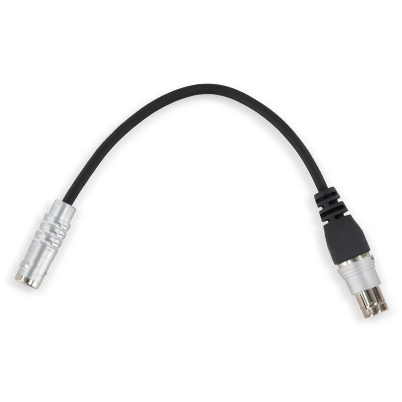 Data Cable Adapter  Fischer to ODU – Lift eFoil