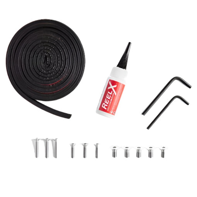 Efoil Hardware Kit – Lift eFoil
