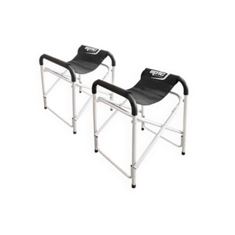 Epic Surfski Boat Slings (set of 2)