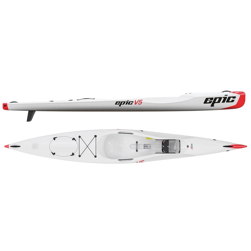 Epic V5 Surfski