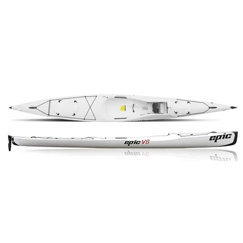 Epic V6 Surfski