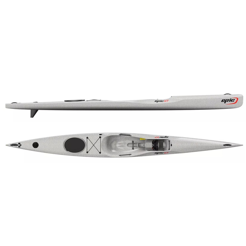 Epic V7 Surfski