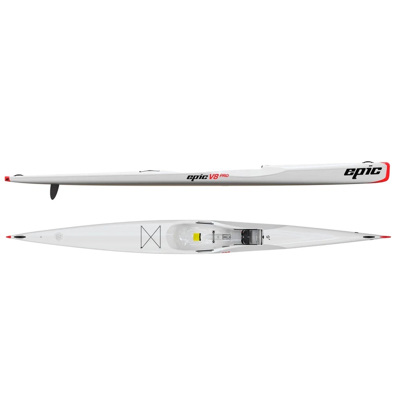 Epic V8 Pro Surfski