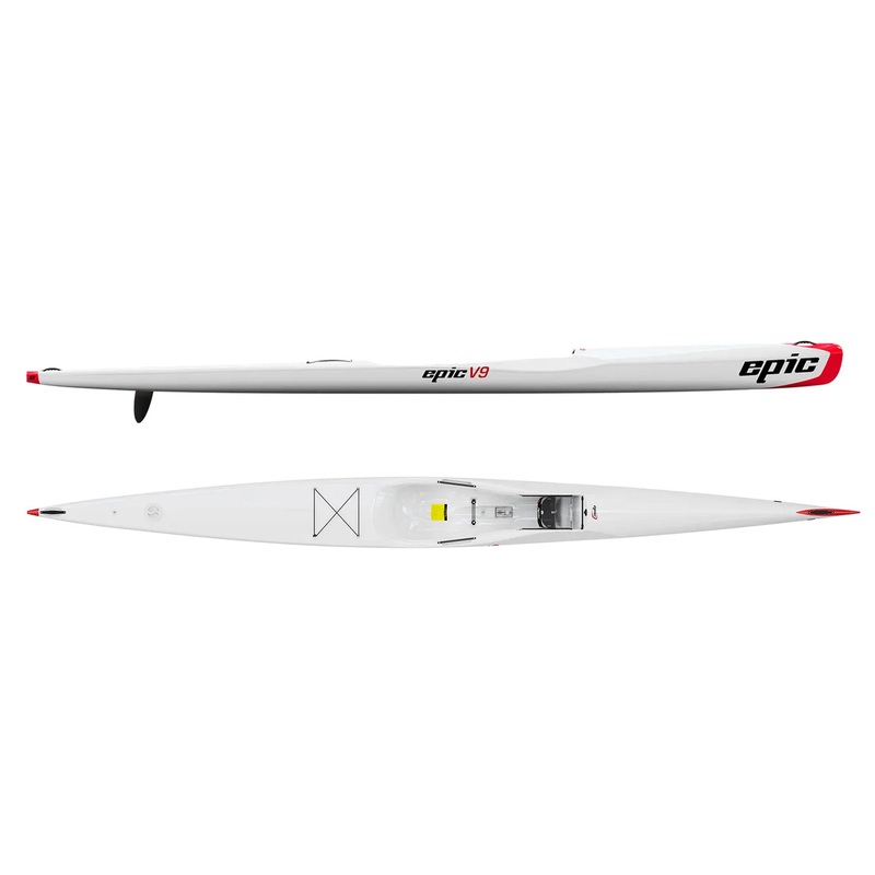 Epic V9 Surfski Kayak
