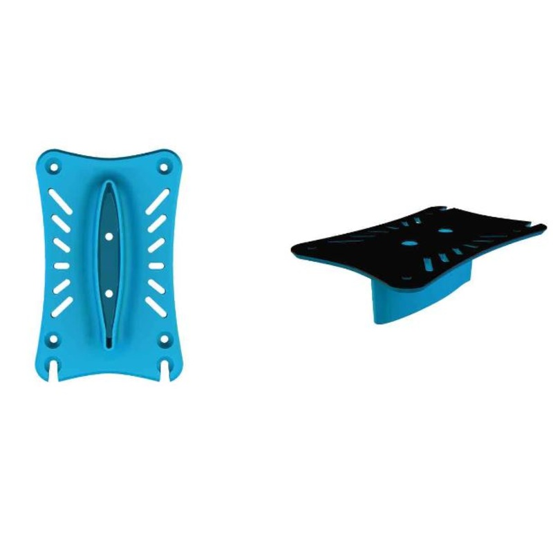 F-One Mast Top Plate