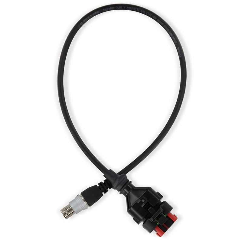 Fischer Charger Cable – Lift eFoil