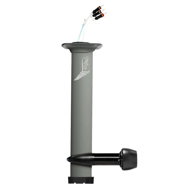 Lift Aluminum 28″ eFoil Propulsion System