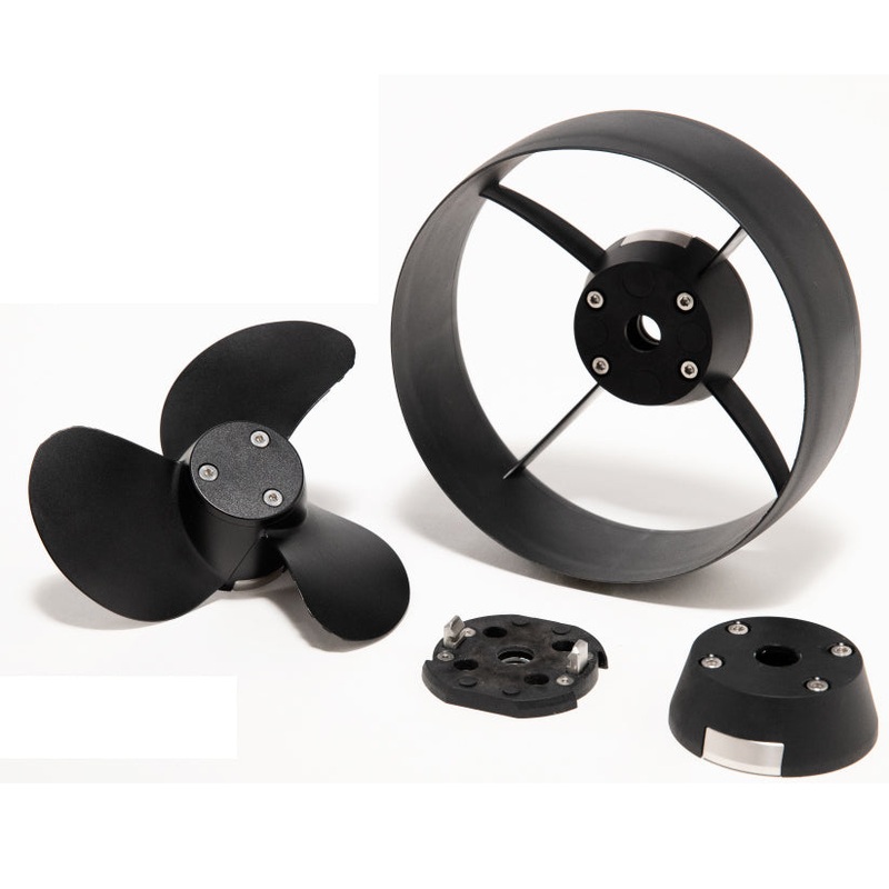 Lift Connect System (LCS) Fixed Propeller Kit