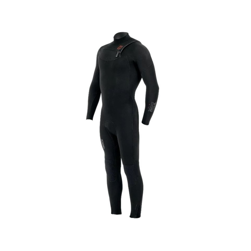 Manera Meteor X10D 4/3 Front Zip Wetsuit
