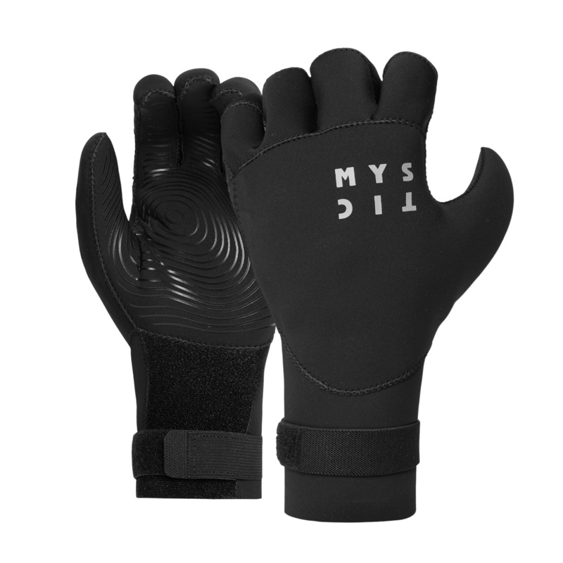 Mystic 2023 Roam Glove 3mm Precurved