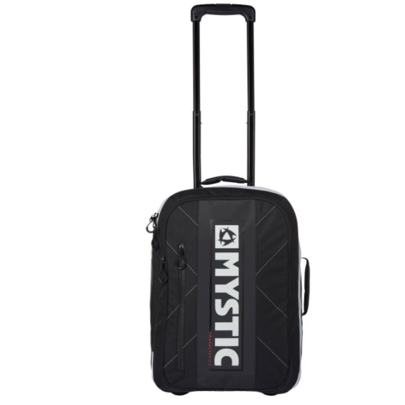 Mystic Flight Roller Bag