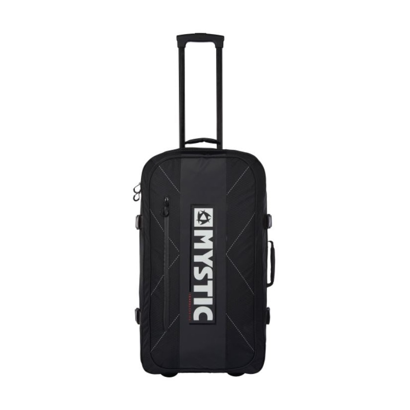 Mystic Globetrotter Roller Bag