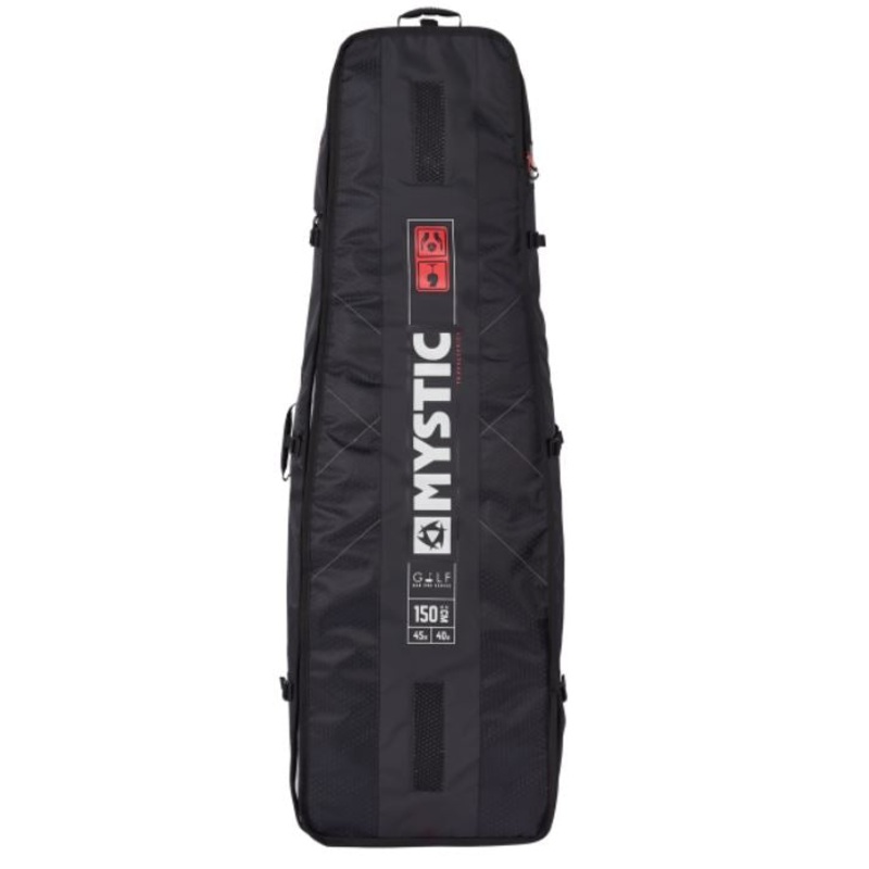 Mystic Golf Bag