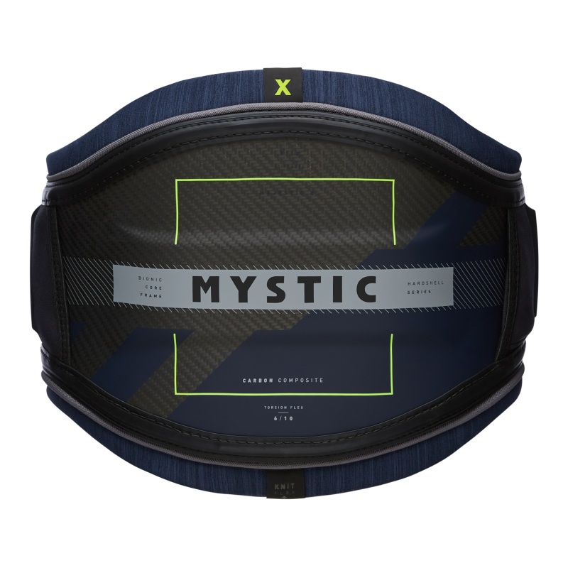 Mystic Majestic X Waist Harness – Night Blue