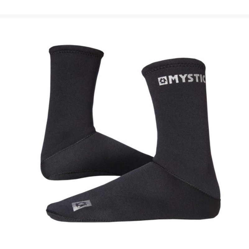 Mystic Neoprene Socks