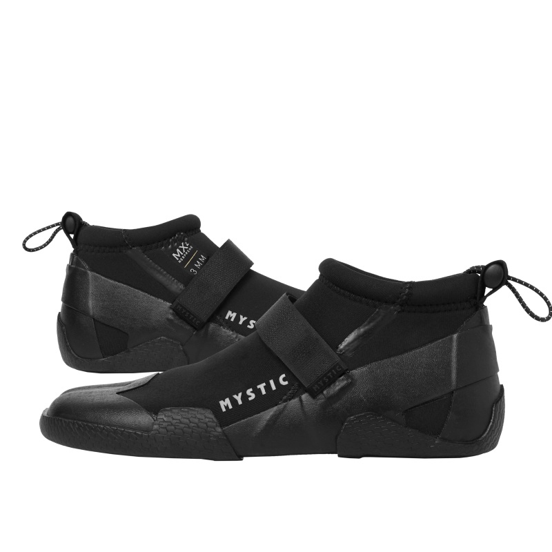Mystic Roam Split Toe 3mm Booties (REEF)