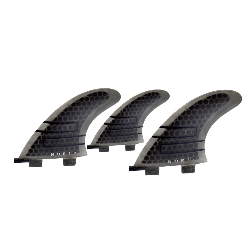 North Hexcel Coremat Finset