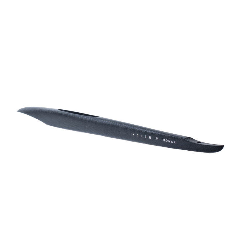North Sonar Carbon Fiber Fuselage