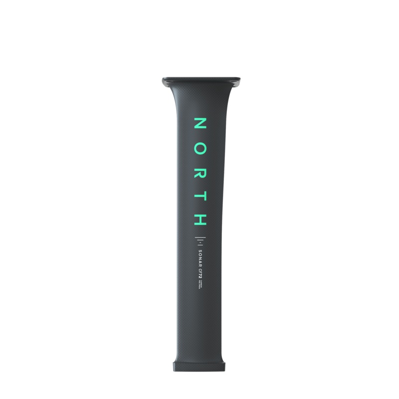 North Sonar CF Carbon Foil Mast