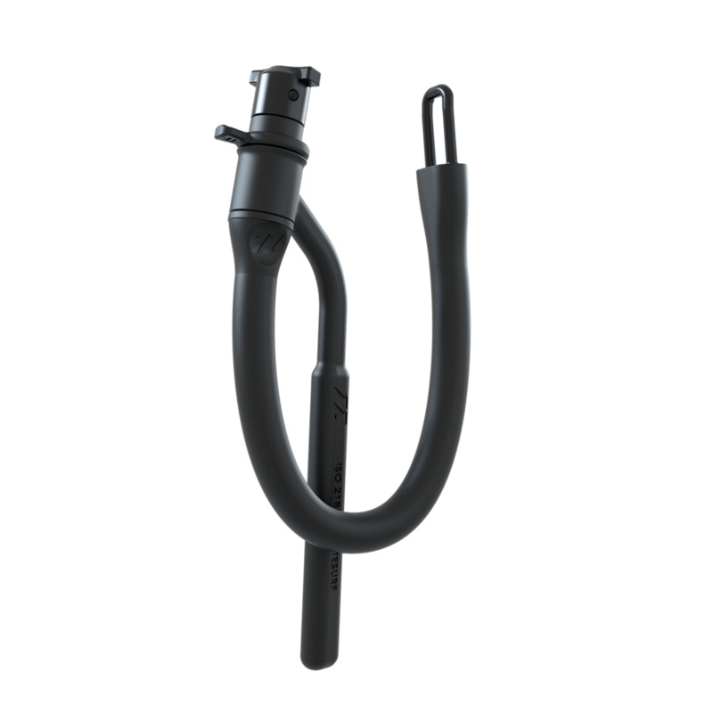 North Standard Freeride Loop With Finger