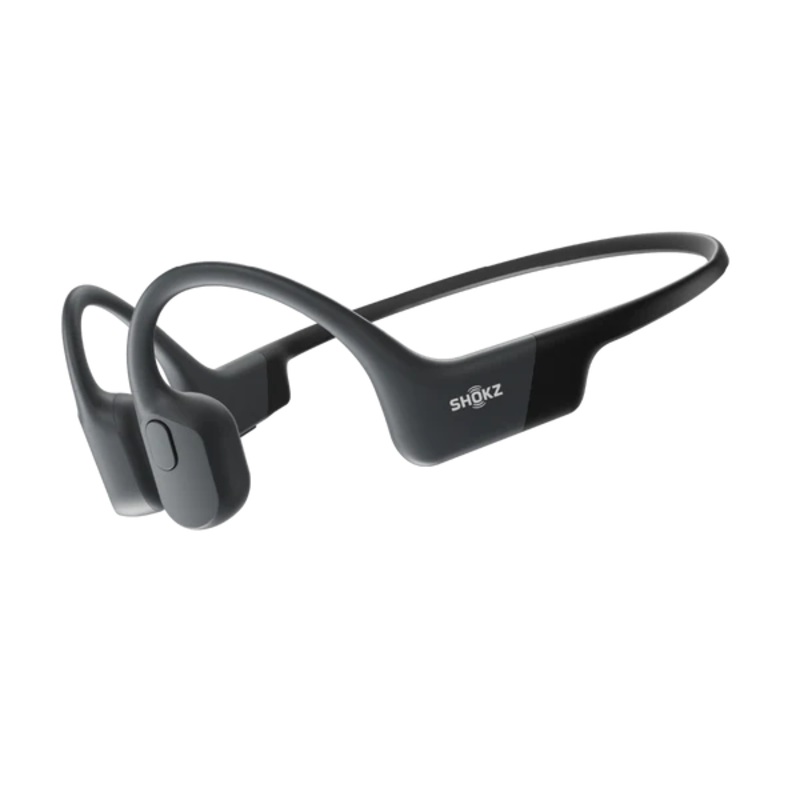 Shokz Open Run – Kiteboarding Tested Bluetooth Headphones
