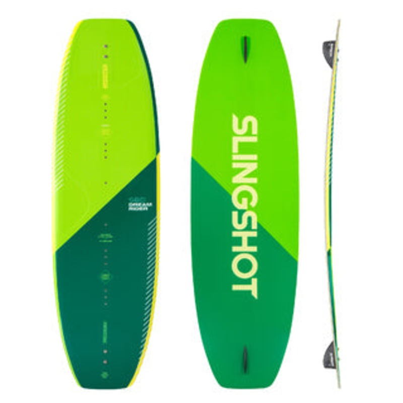 Slingshot Dream Rider V1 Twin Tip
