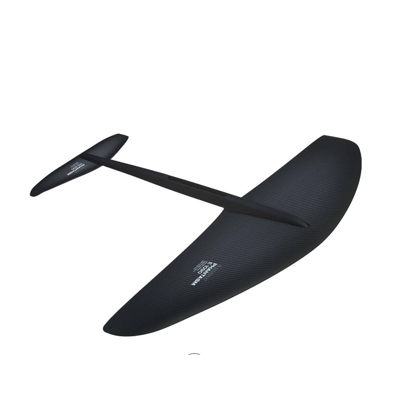 Slingshot E 1090/710 Lower Package V1