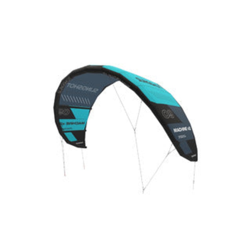 Slingshot Machine V2