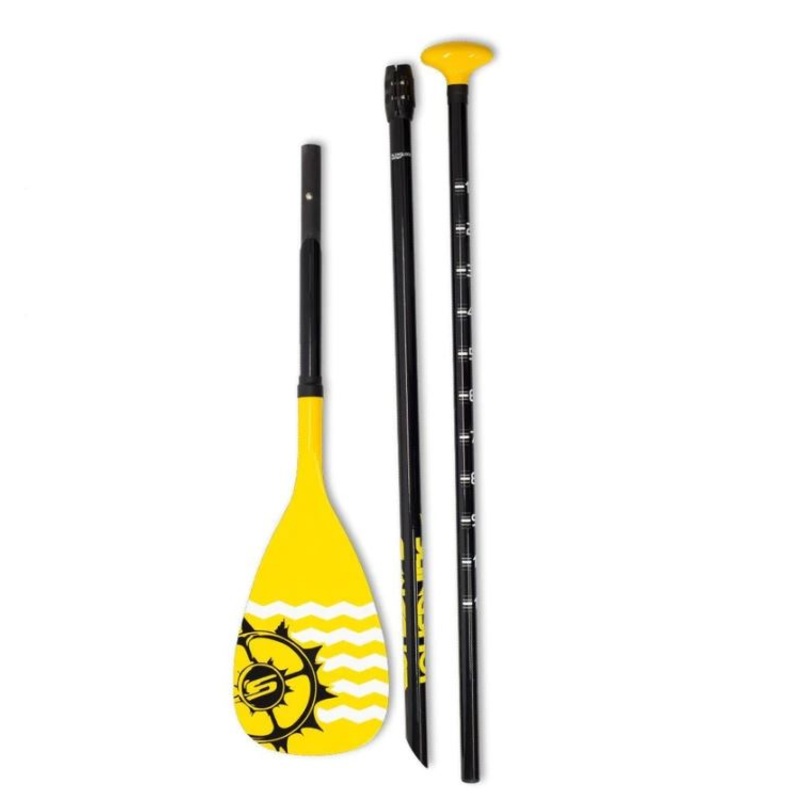 Slingshot Travel Paddle