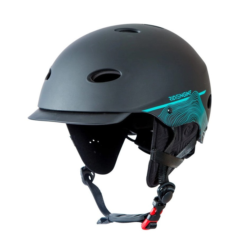 Universe Helmet V2 – Ride Engine