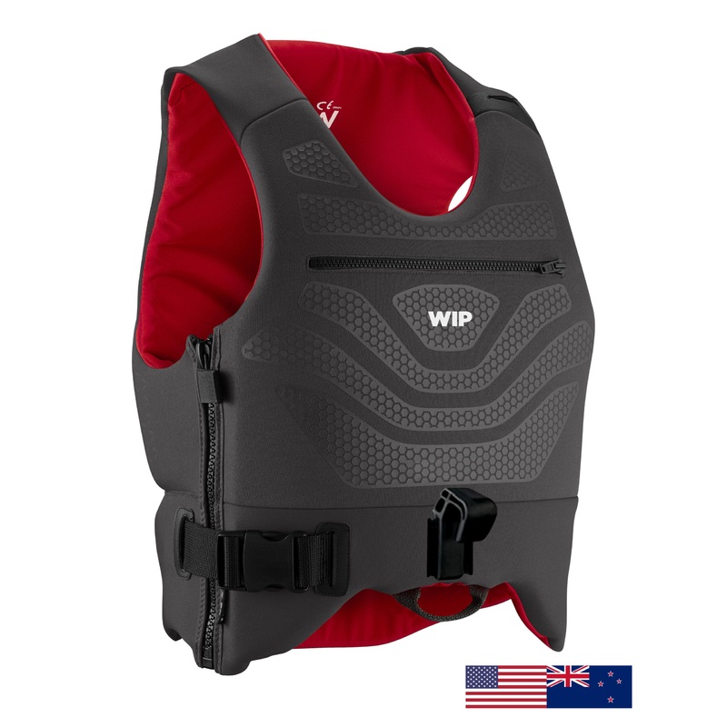 WIP Wing Neo 50N Vest