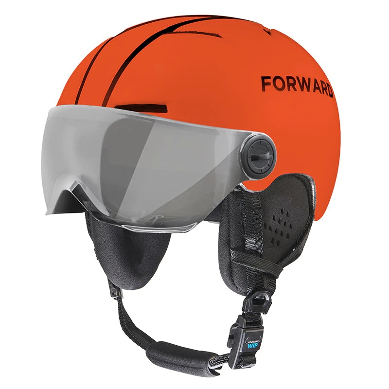 X-Over Water Helmet – Wing Foil / Wake Foil / Kite Board / Sailing – WIP Water Protection