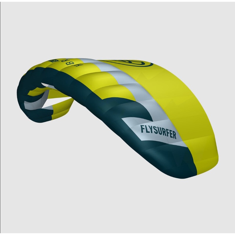 2023 Flysurfer Hybrid Kiteboarding Kite