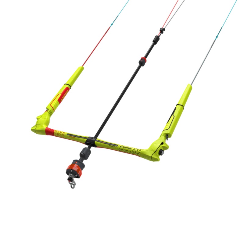 2024 Duotone Click Bar Quad Control Bar