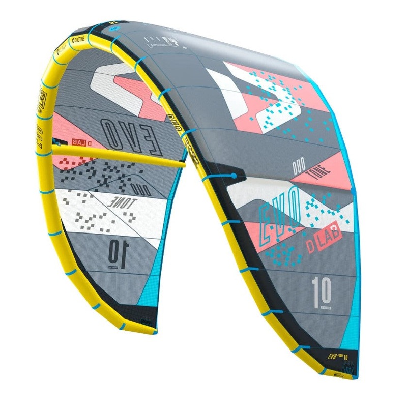2024 Evo D/LAB – Duotone Kiteboarding Kite