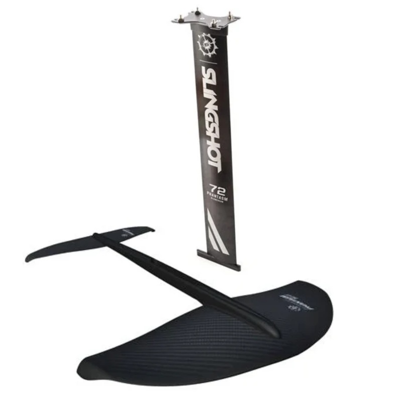 2024 Slingshot Phantasm Quick Start Kite Foil Package