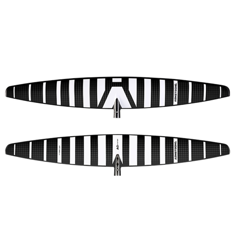 ARMSTRONG APF1880 Front wing